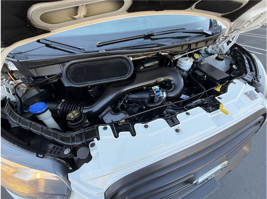 Used 2017 Ford Transit 150 XL image 49