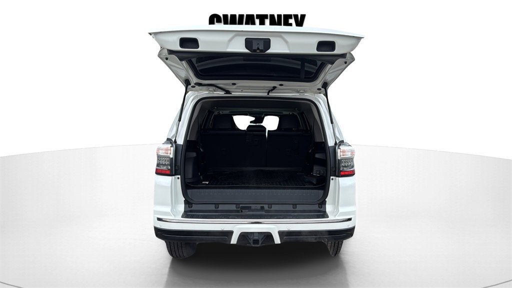 Used 2021 Toyota 4Runner Nightshade image 20