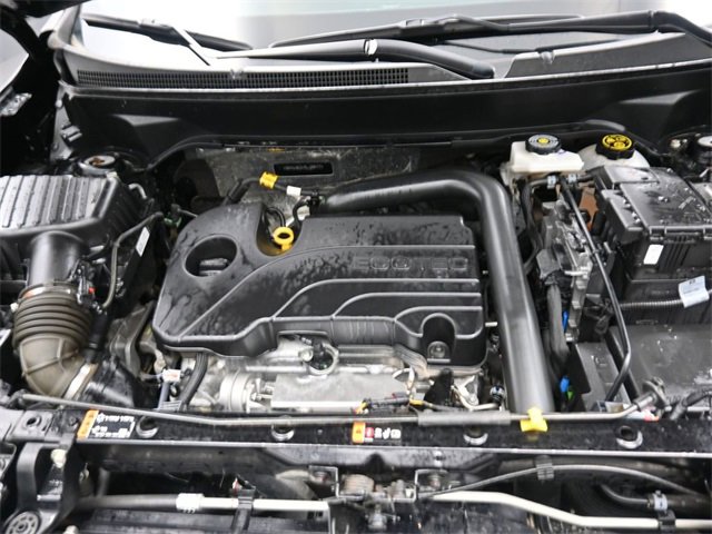 Used 2024 Chevrolet Equinox RS image 26