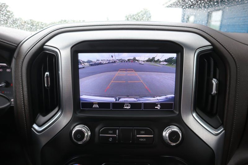 Used 2021 GMC Sierra 1500 SLT w/ SLT Premium Package image 14