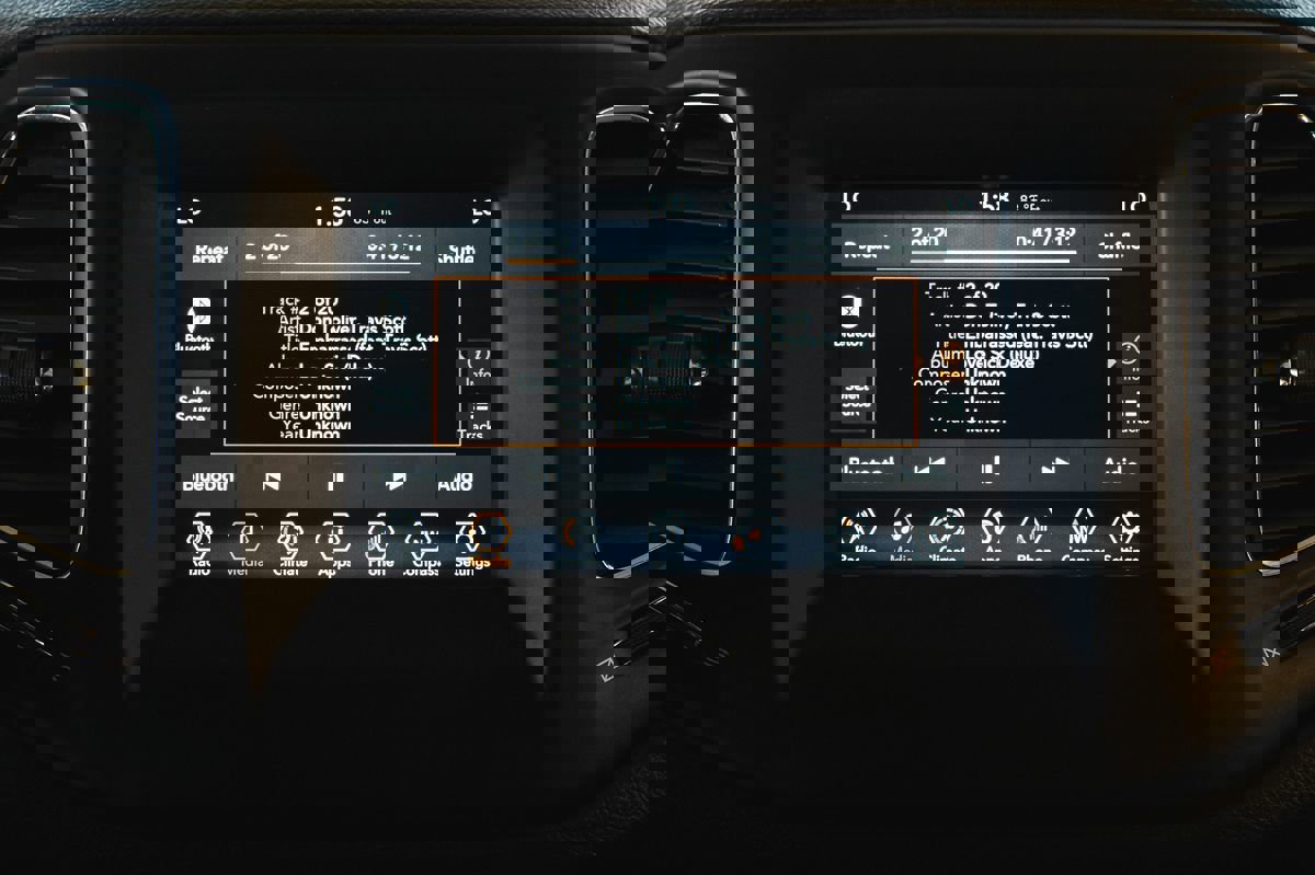 Used 2019 Jeep Compass Latitude image 22