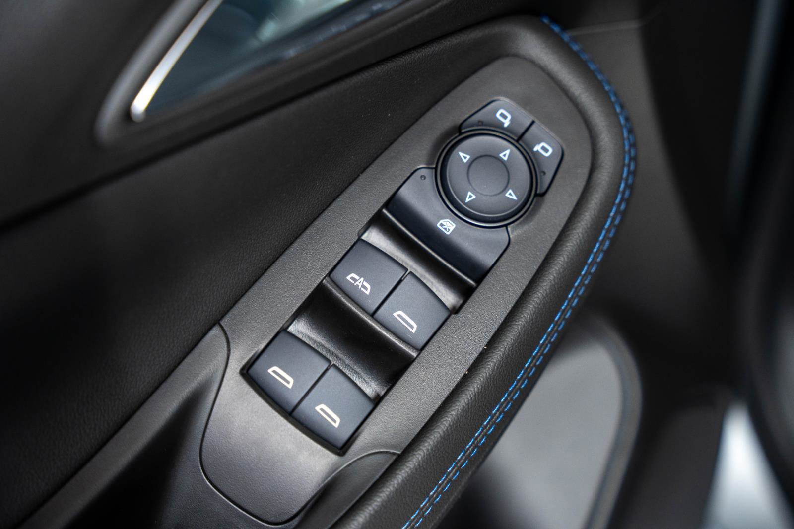 Used 2026 Buick Encore GX Sport Touring w/ Comfort Package image 26