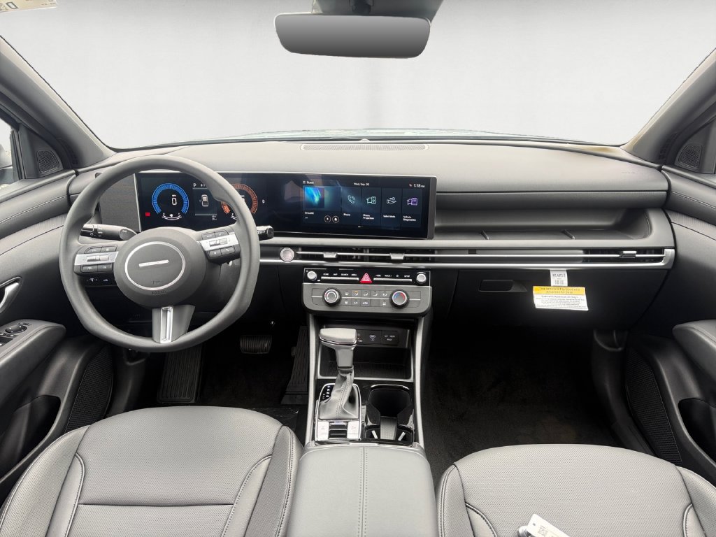 New 2027 Hyundai Santa Cruz SE AWD/4WD image 11