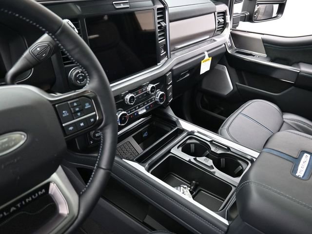 New 2026 Ford F350 Platinum image 26