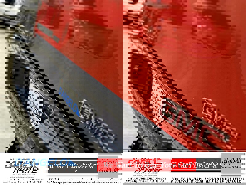 Used 2013 GMC Sierra 2500 SLT w/ Suspension Package, Off-Road image 21