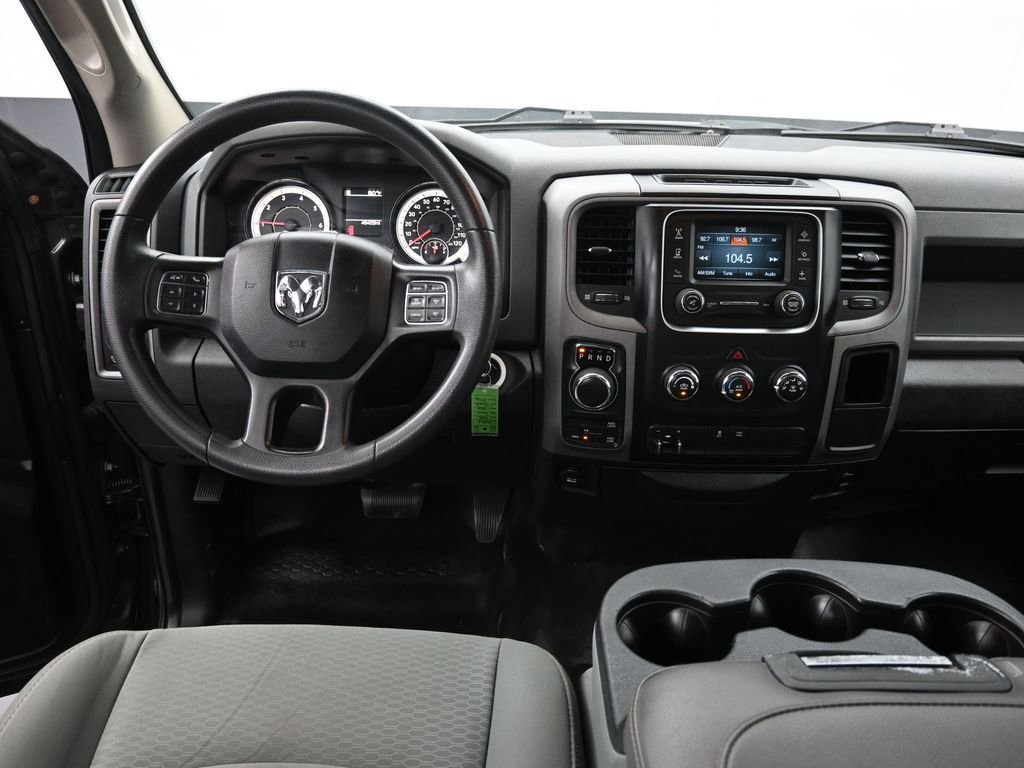 Used 2018 RAM 1500 Tradesman w/ Popular Equipment Group image 11