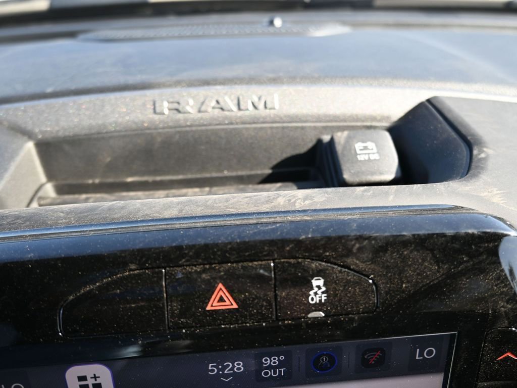 New 2025 RAM 5500 Tradesman image 32