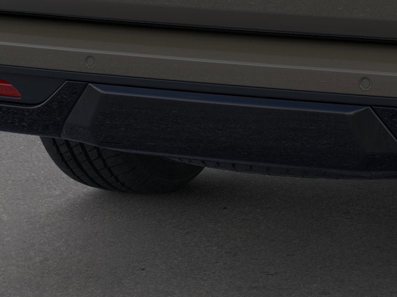 New 2026 Ford Expedition Platinum AWD/4WD image 23