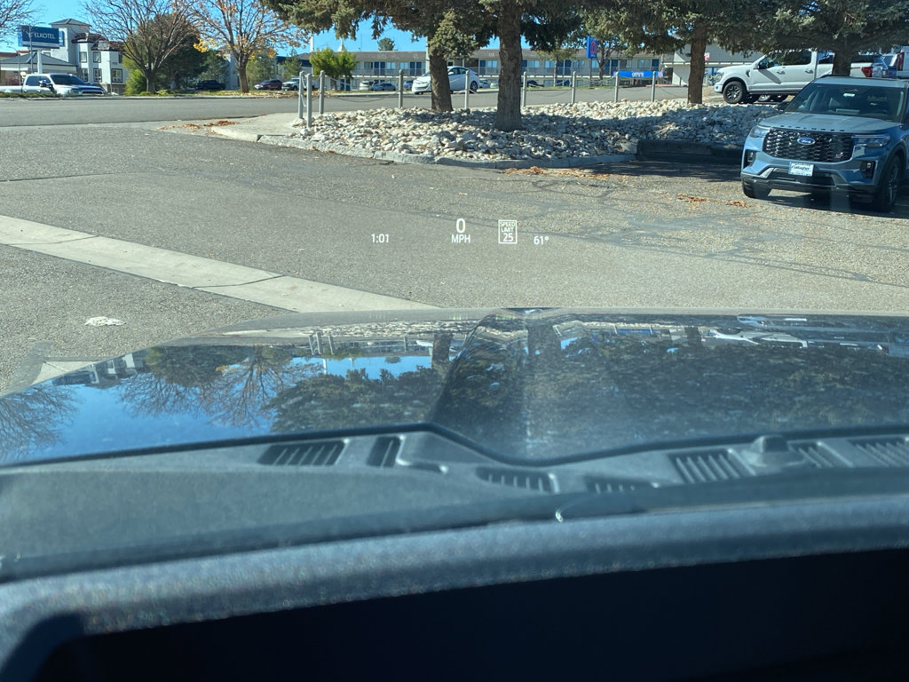 New 2026 Ford F350 Platinum image 9