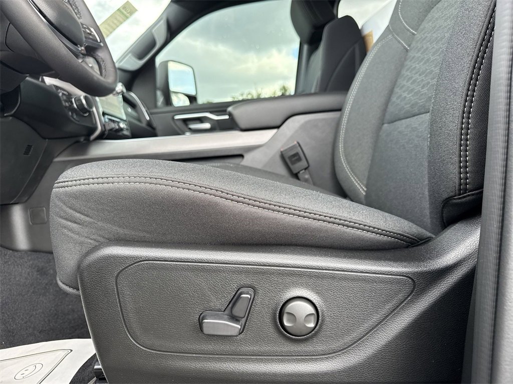 New 2026 RAM 1500 Big Horn image 14