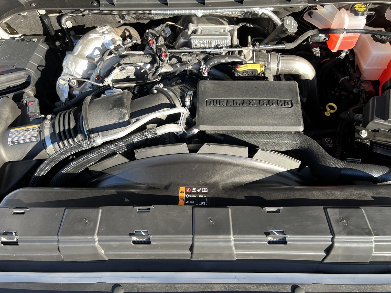 New 2023 GMC Sierra 3500 Denali w/ Denali Ultimate Package AWD/4WD image 33