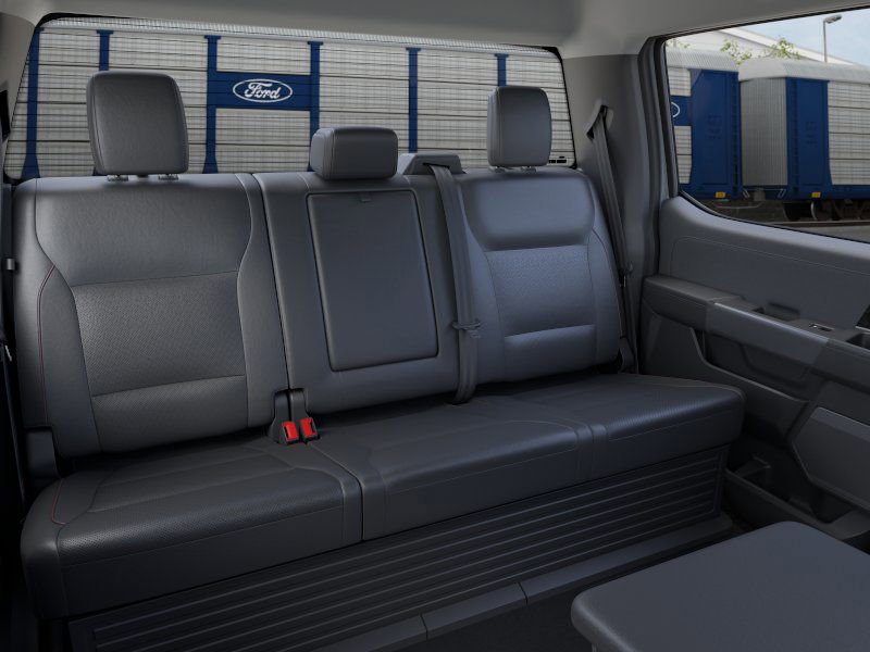 New 2026 Ford F350 Lariat w/ Chrome Package image 11