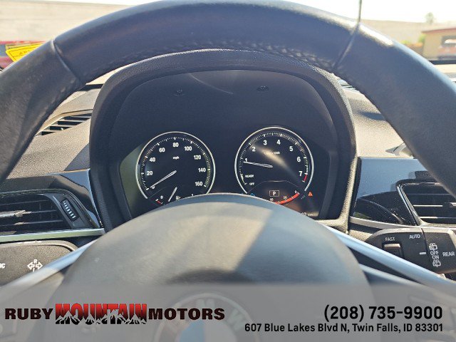 Used 2018 BMW X1 xDrive28i AWD/4WD image 15