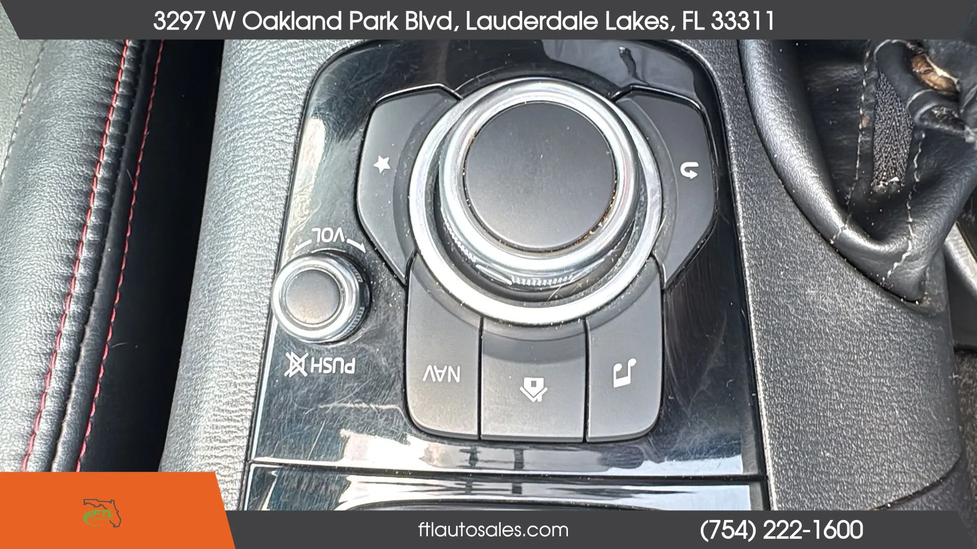 Used 2016 MAZDA MAZDA3 i Grand Touring FWD image 58