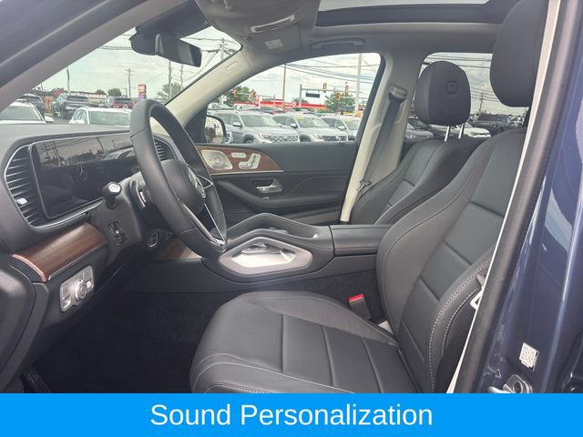 Used 2025 Mercedes-Benz GLE 450 4MATIC image 9