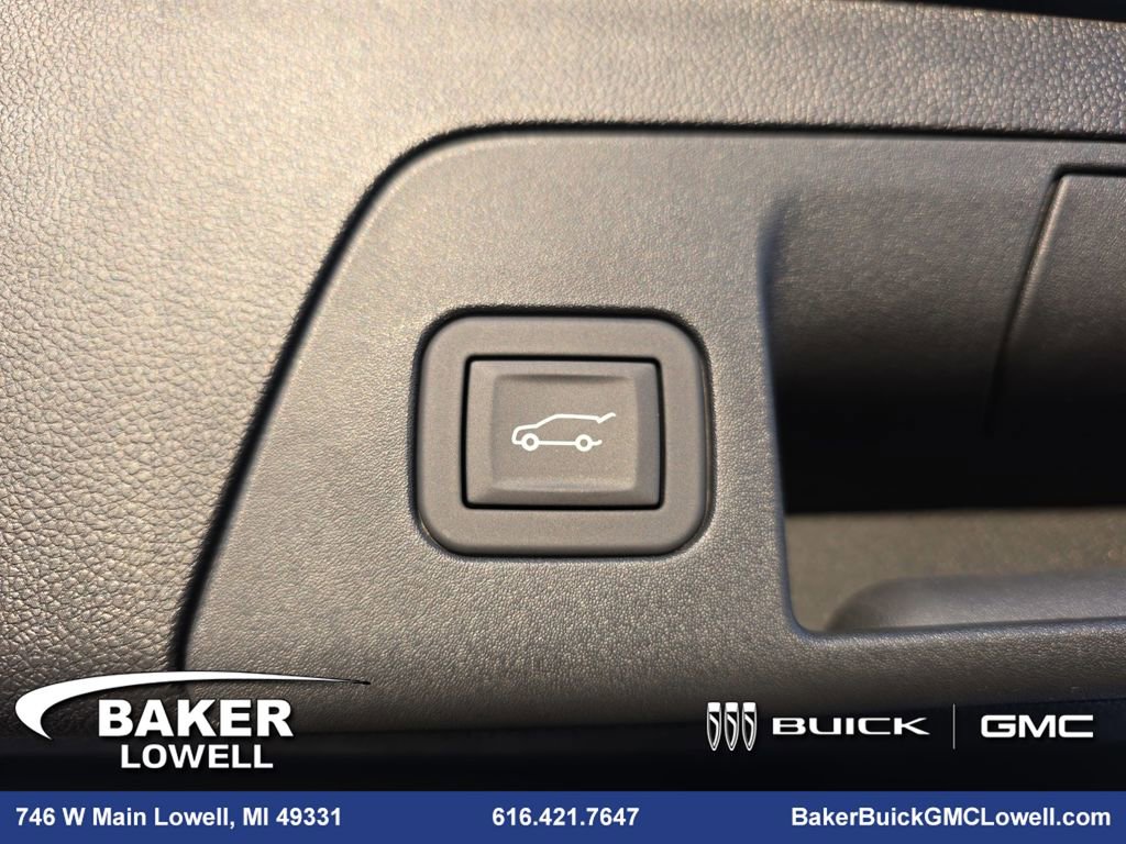 New 2026 Buick Envision Sport Touring image 14