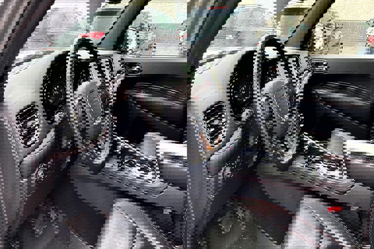 Used 2021 Dodge Durango R/T image 14