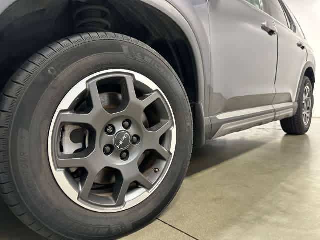 Certified 2024 Honda Pilot EX-L image 28