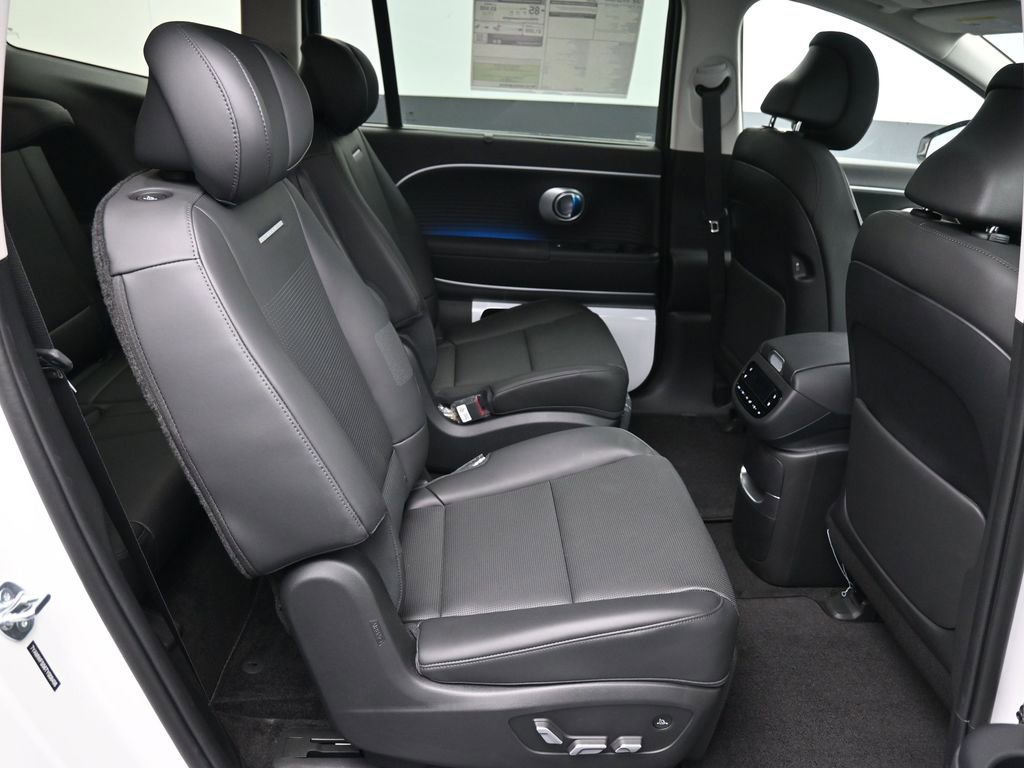 New 2026 Hyundai Ioniq 9 Limited image 28