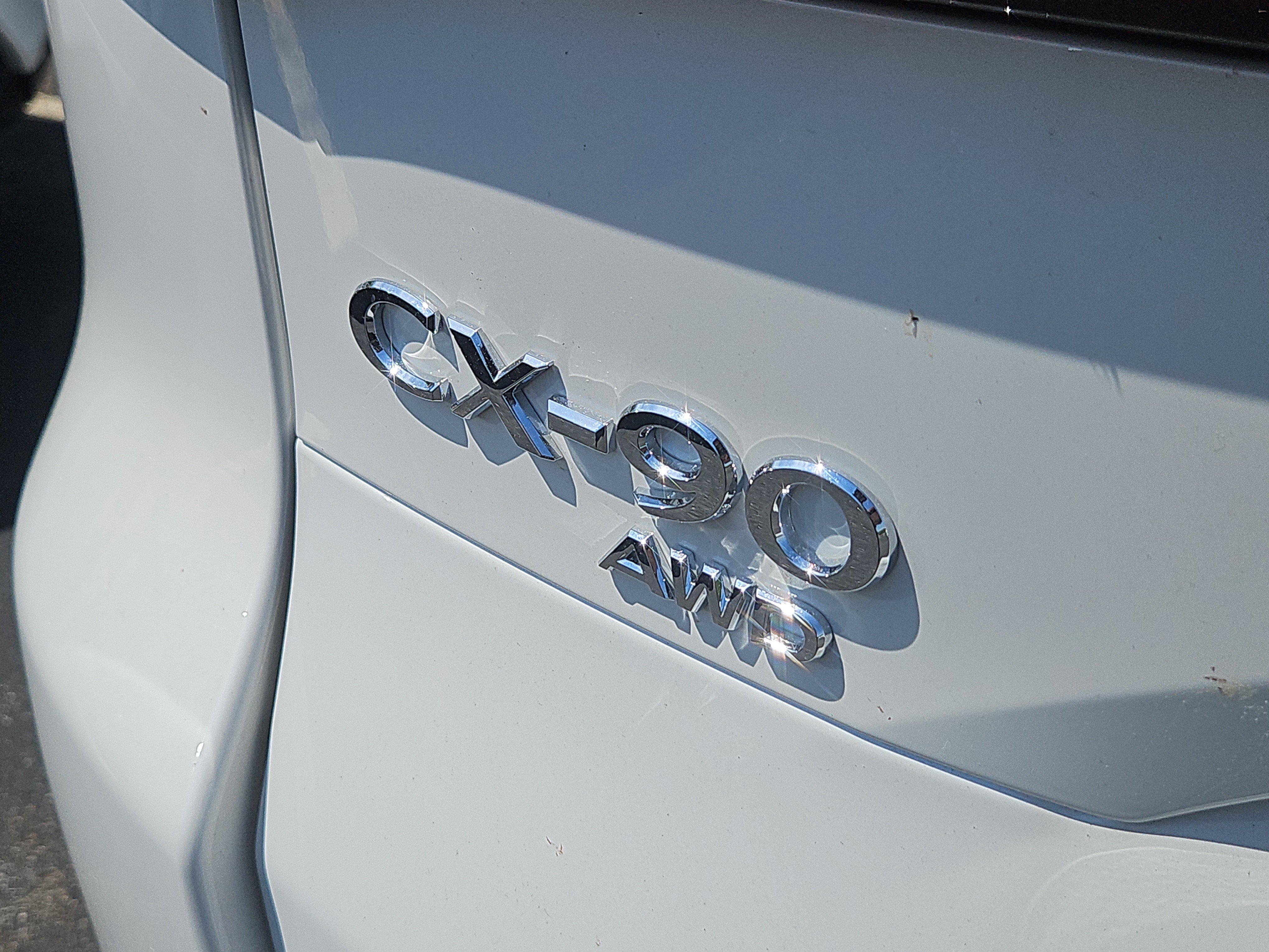 New 2026 MAZDA CX-90 3.3 Turbo S w/ Premium Plus AWD/4WD image 4