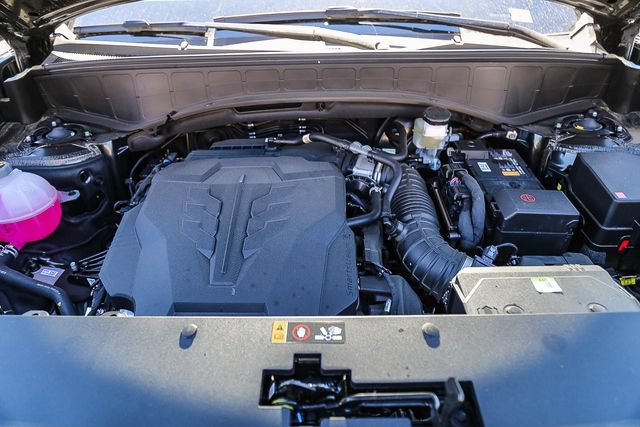 New 2026 Hyundai Palisade XRT Pro AWD/4WD image 30