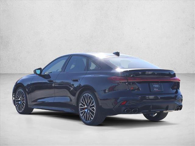 New 2026 Audi S5 Prestige AWD/4WD image 8