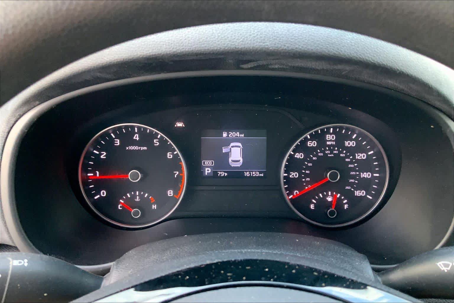 Used 2020 Kia Sportage LX w/ LX Popular Package FWD image 24