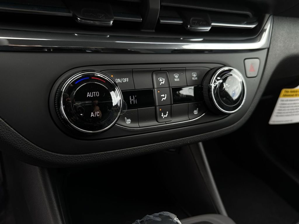 New 2026 Buick Envista Preferred w/ Convenience I Package image 20