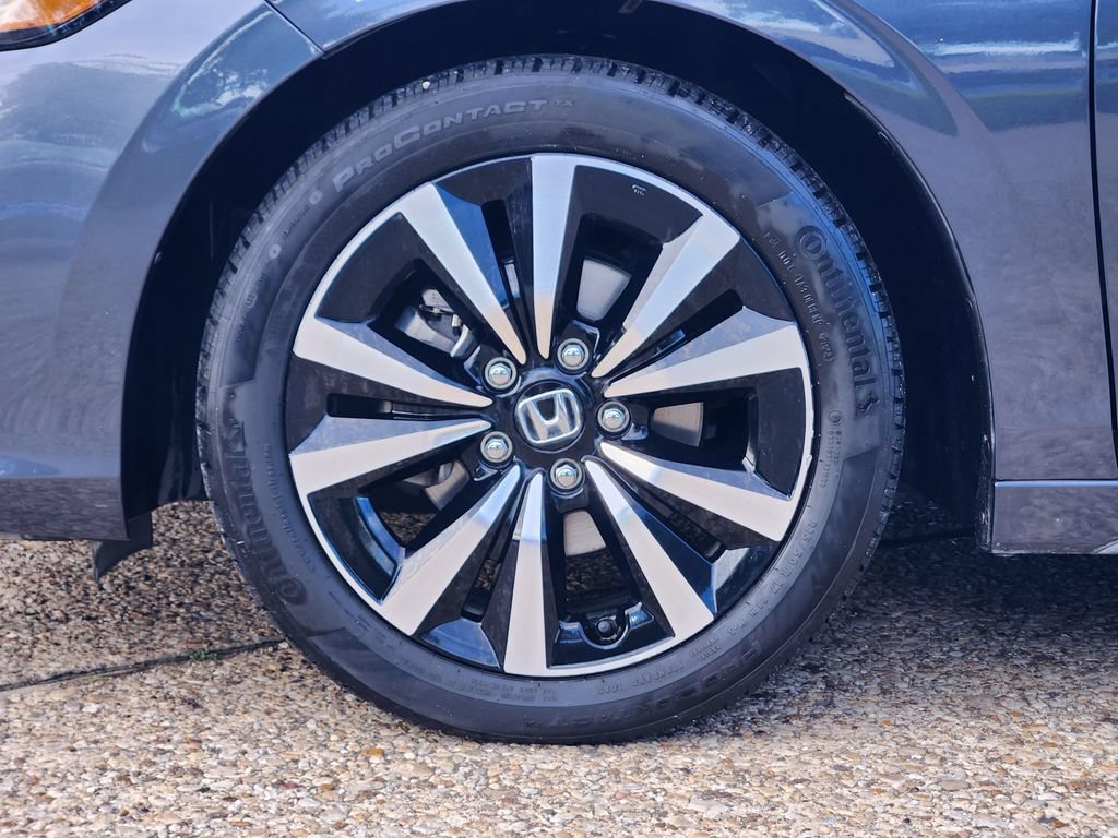 Used 2023 Honda Civic EX-L image 11