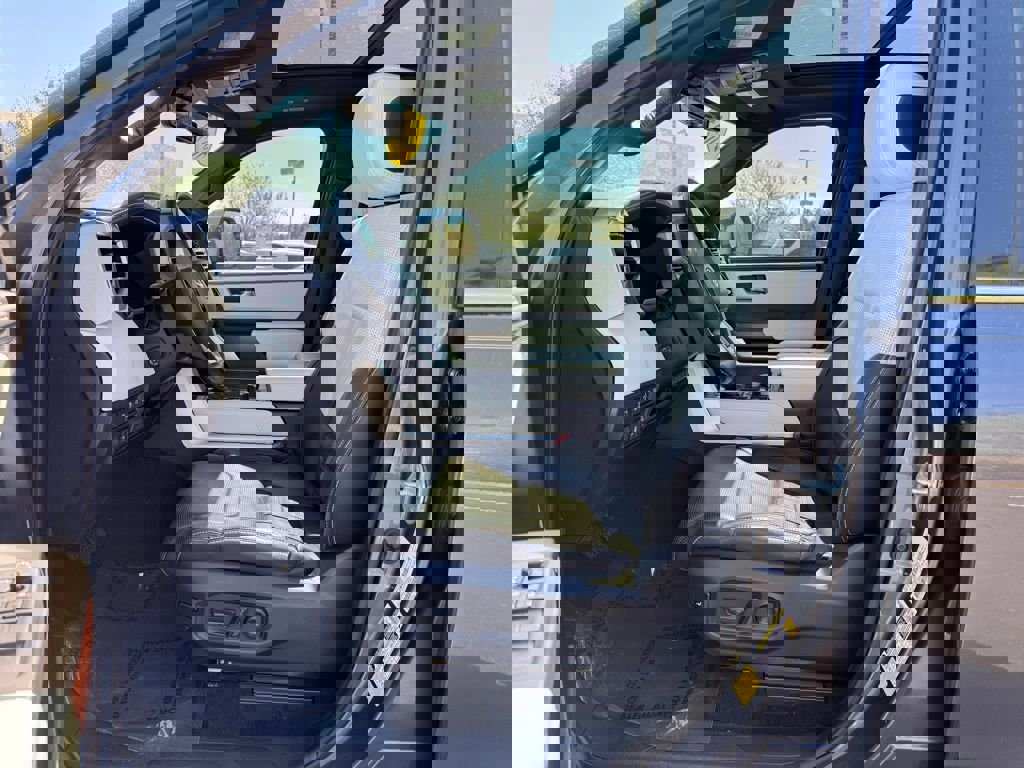 Used 2023 Toyota Tundra Capstone image 23