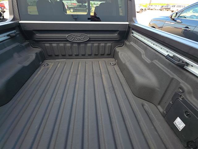 Used 2024 Ford Maverick Lariat w/ FX4 Off-Road Package AWD/4WD image 8