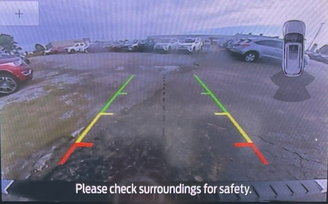 Used 2021 Ford Explorer XLT w/ Equipment Group 202A image 16