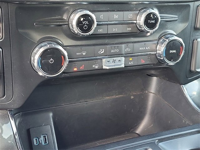 Used 2022 Ford F150 XLT w/ Equipment Group 302A High image 16