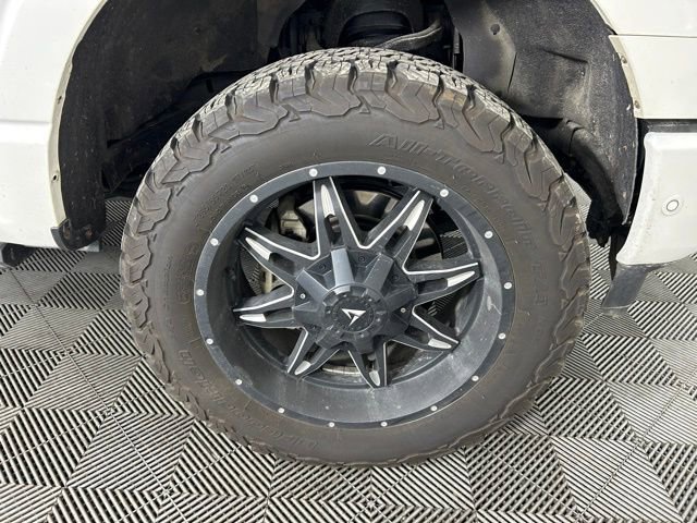 Used 2021 Ford F150 Limited image 7