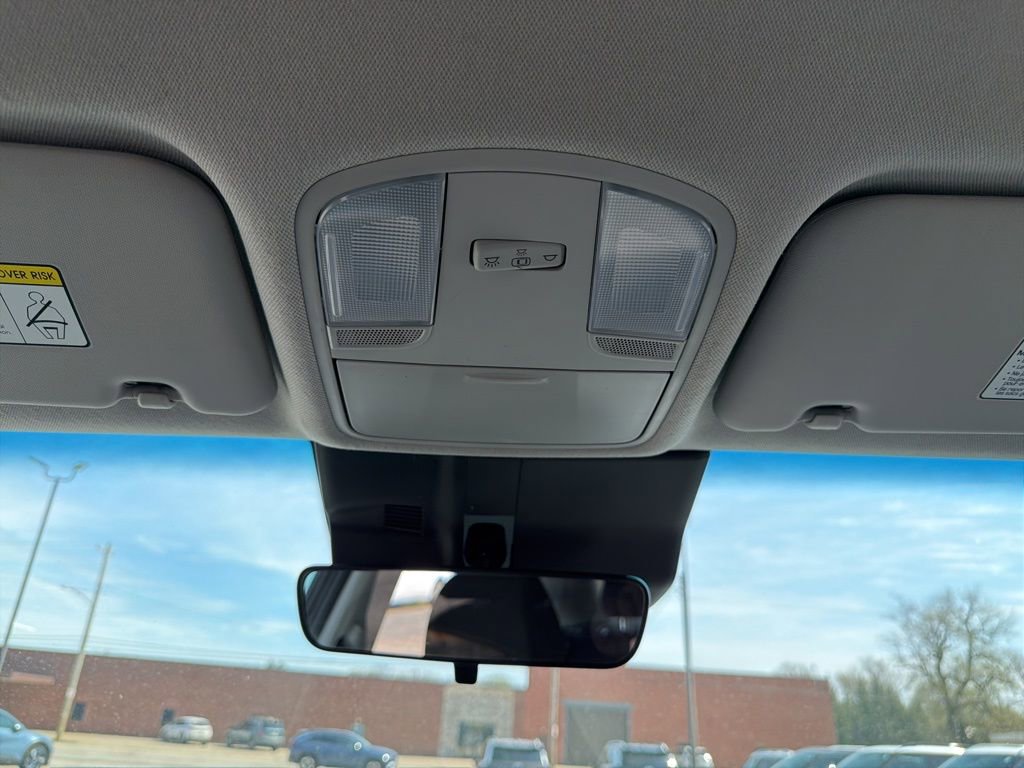 Certified 2023 Hyundai Kona SE image 19