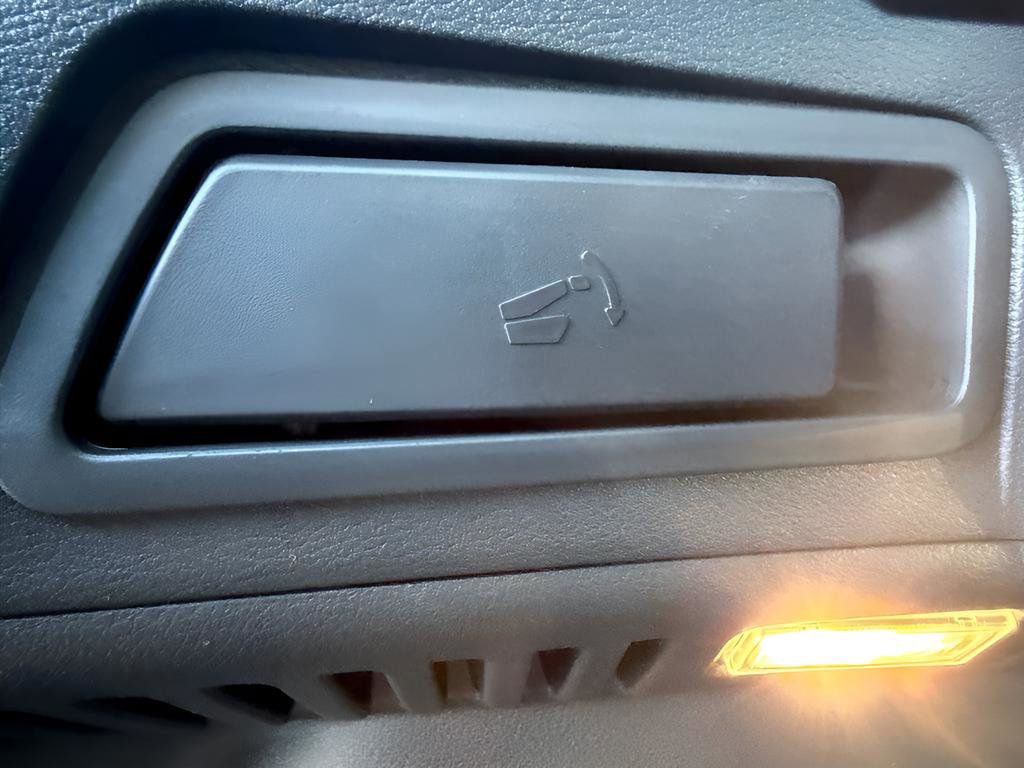 New 2026 Nissan Murano Platinum w/ Cargo Package image 9