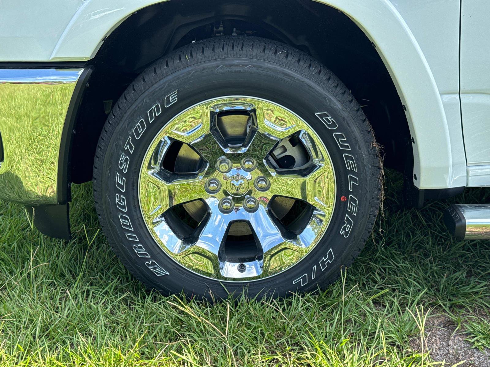 New 2025 RAM 1500 Big Horn image 10