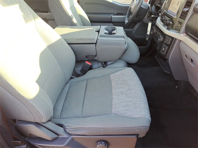 Used 2023 Ford F150 XLT image 24