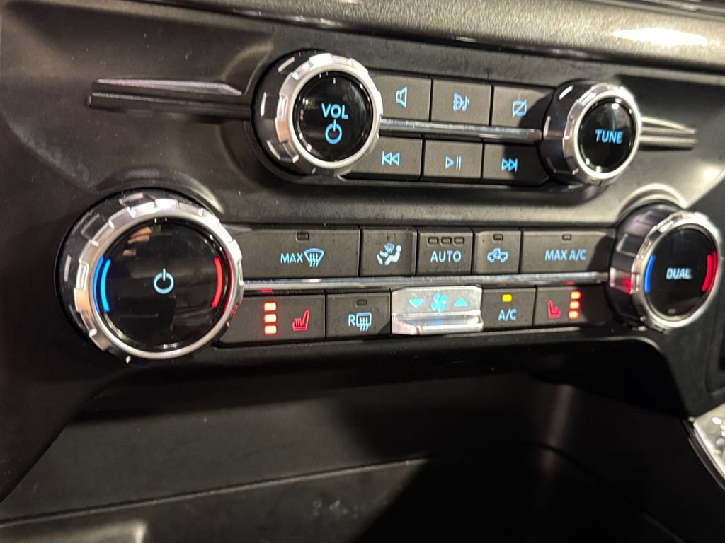 Used 2022 Ford F150 XLT w/ Equipment Group 302A High AWD/4WD image 30
