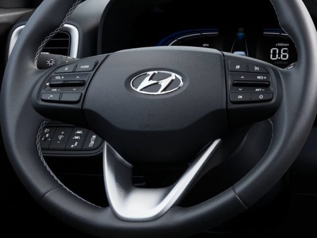 New 2026 Hyundai Venue SEL FWD image 15