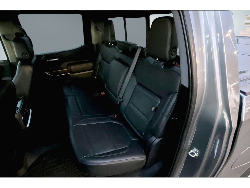 Used 2020 GMC Sierra 1500 Denali w/ Denali Premium Package image 19