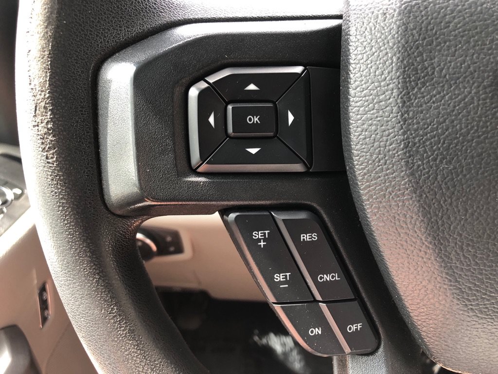 Used 2022 Ford F250 XLT w/ XLT Value Package AWD/4WD image 37