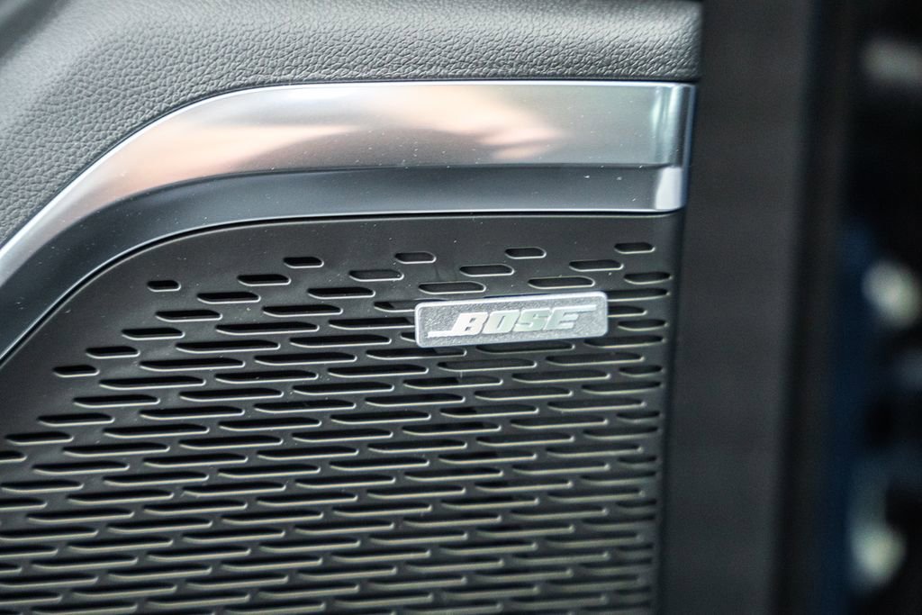 New 2026 Chevrolet Traverse High Country image 47