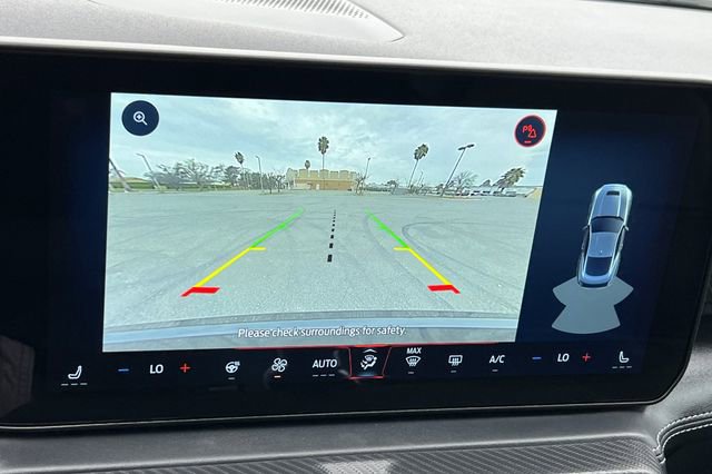 Used 2025 Ford Mustang GT Premium w/ Mustang Nite Pony Package image 20