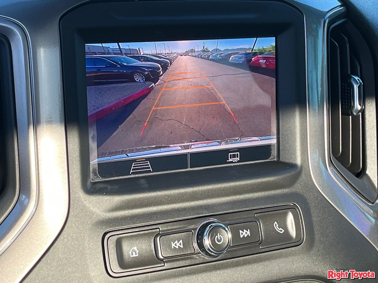 Used 2025 GMC Sierra 2500 Pro w/ 1SA Pro Safety Plus Package RWD image 27