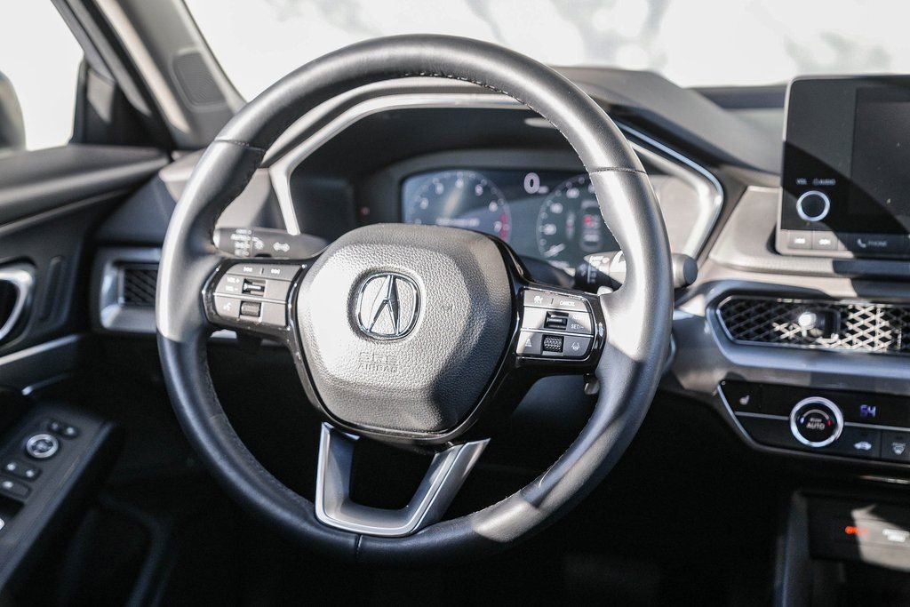 Used 2023 Acura Integra image 14