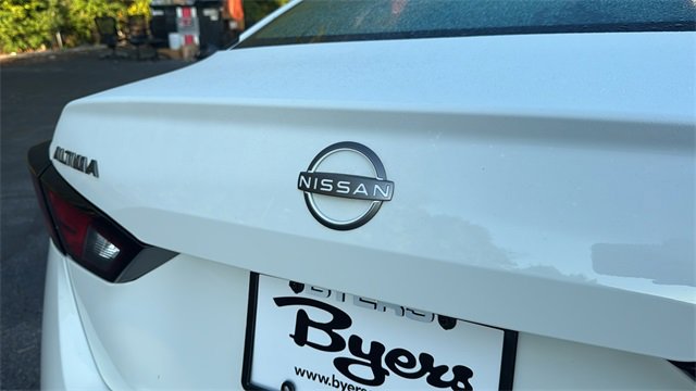 Used 2024 Nissan Altima 2.5 S image 33