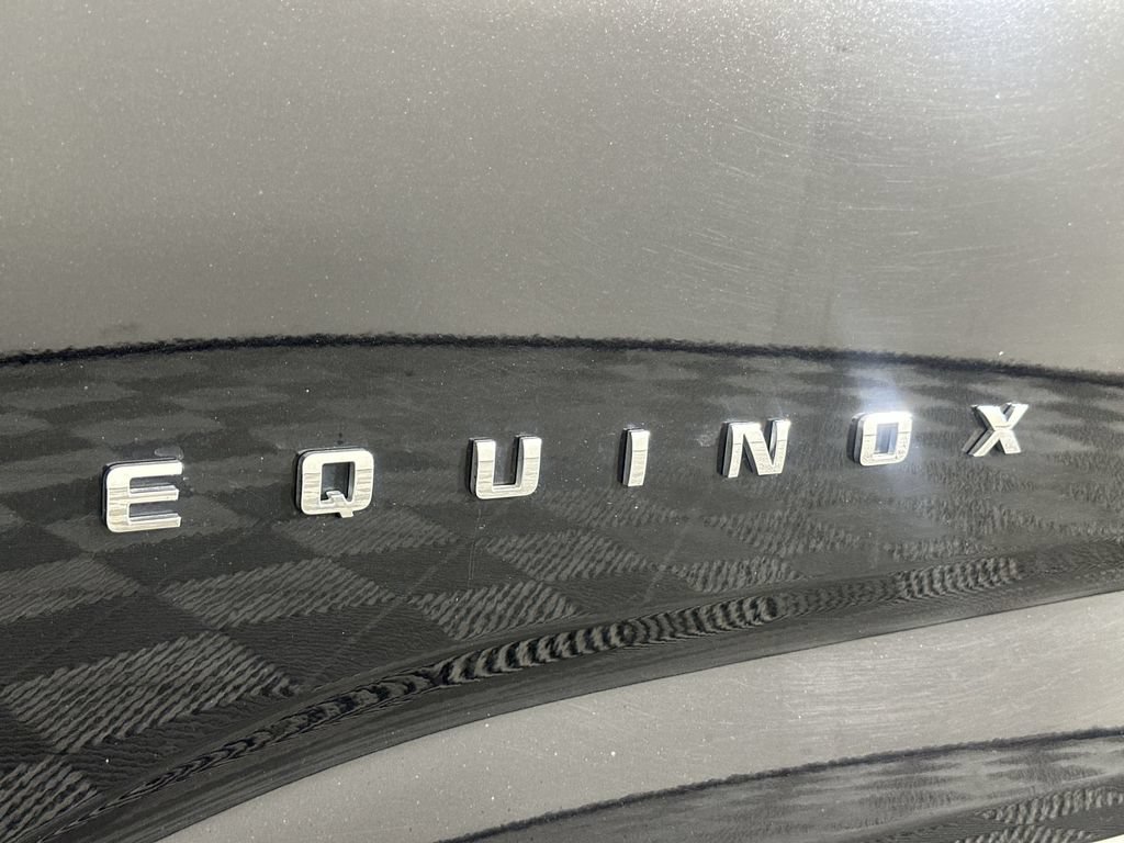 Certified 2026 Chevrolet Equinox LT AWD/4WD image 33