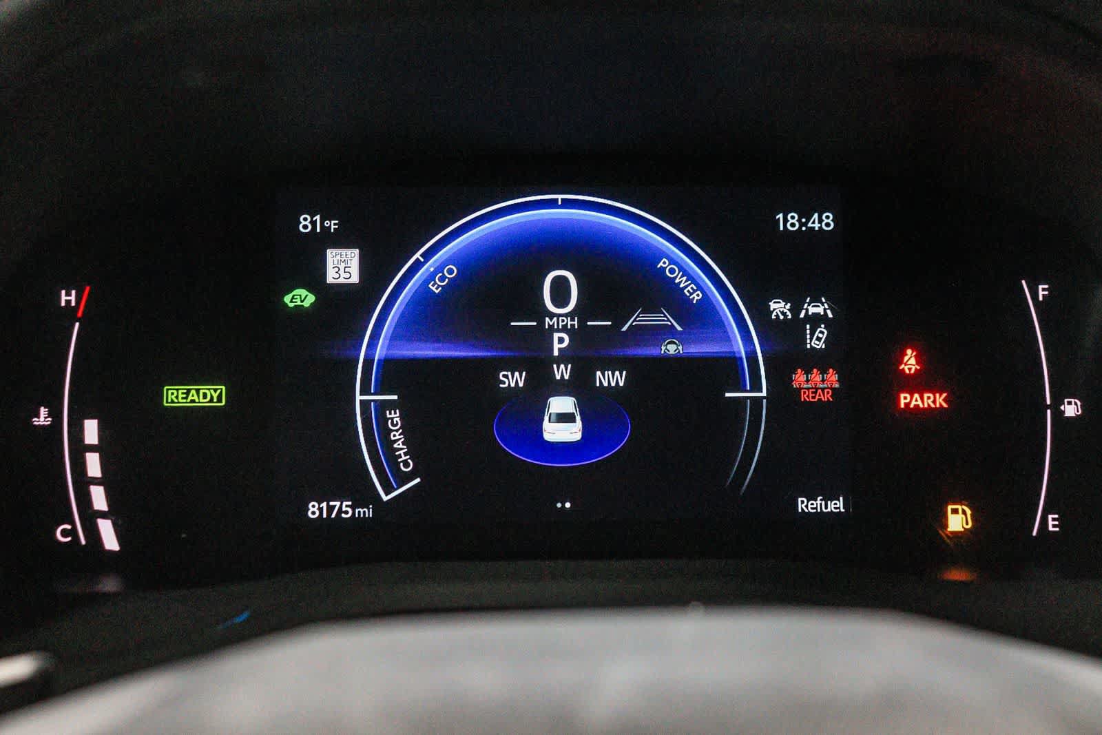 Used 2025 Toyota Camry SE w/ Convenience Package FWD image 22
