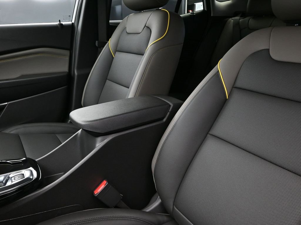 New 2026 Chevrolet Trax ACTIV w/ Driver Confidence Package image 14